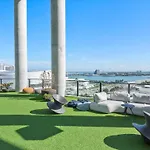Mvr Wake Up In The Heart Of Miami