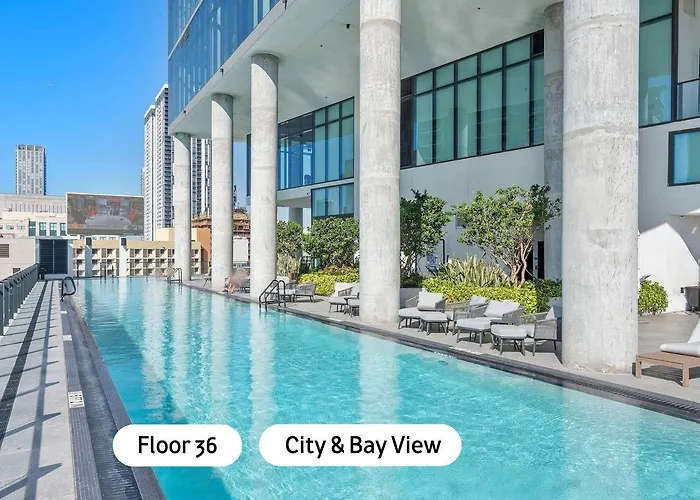 Mvr Wake Up In The Heart Of Miami