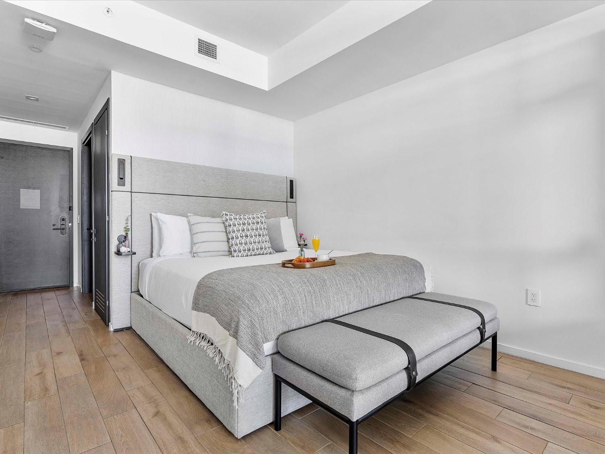 Apartment Mvr Wake Up In The Heart Of *